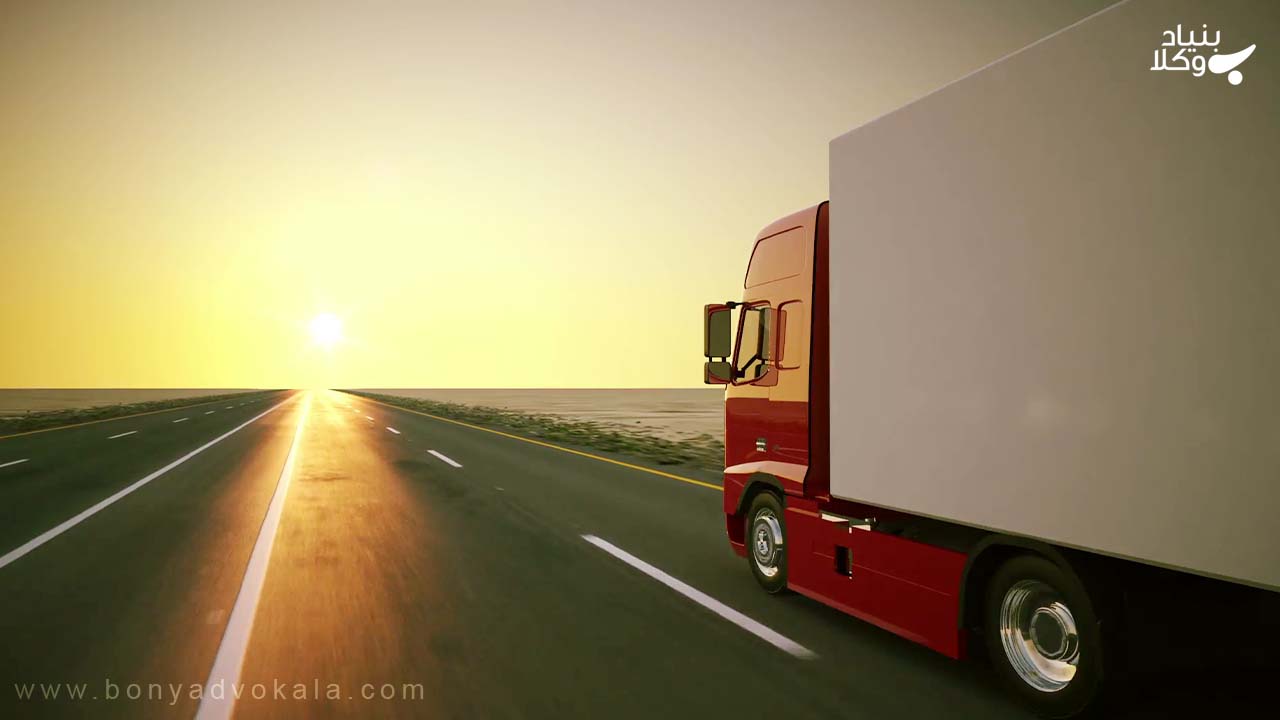 شرکت‌ باربری