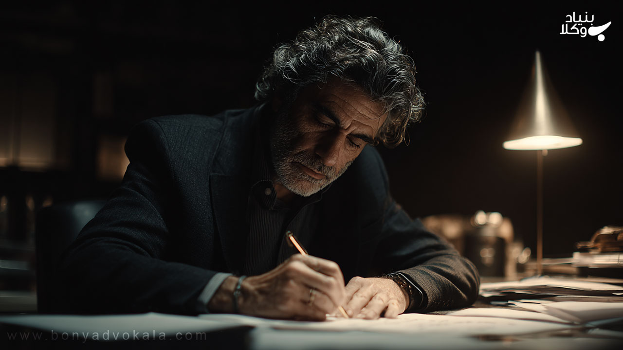 موارد عدم شمول یا سقوط شرط تنصیف دارایی