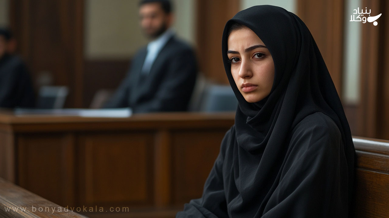 چه زمانی خواستگاری ممنوع است؟ ۸ مانع نکاح 8 خواستگاری پس از لعان