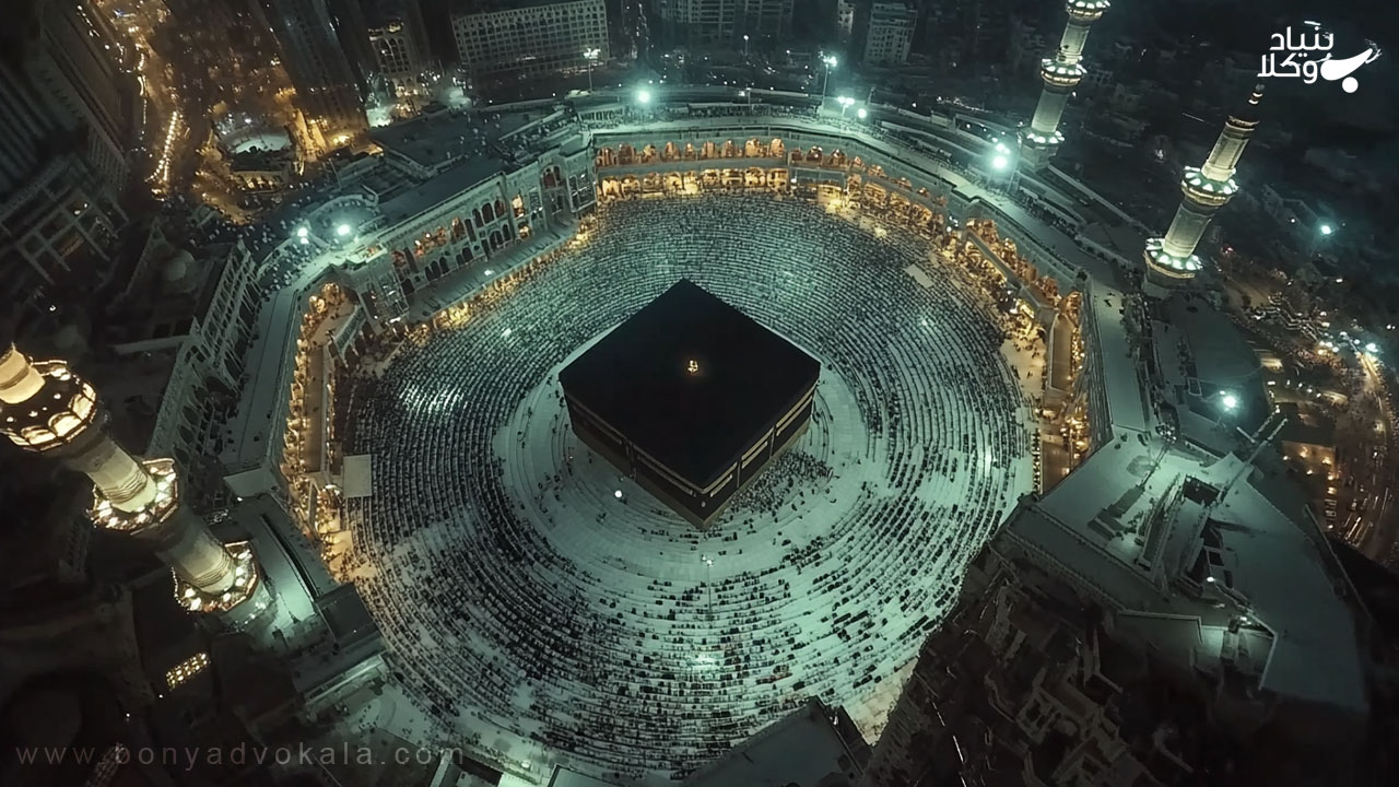 چه زمانی خواستگاری ممنوع است؟ ۸ مانع نکاح 10 خواستگاری از زن در احرام