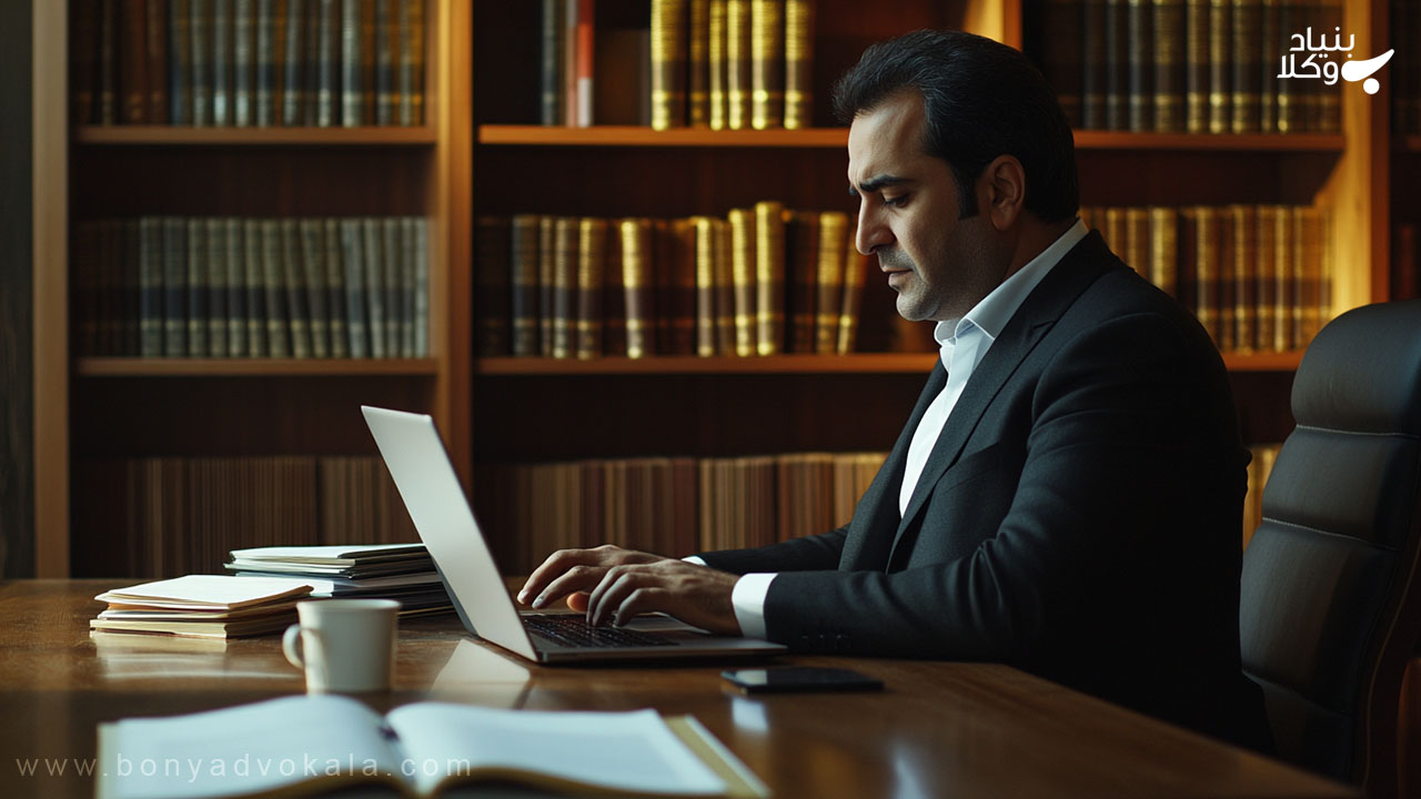 وصیت عهدی چیست