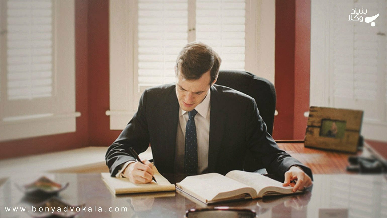 عزل وکیل و پایان وکالت 1