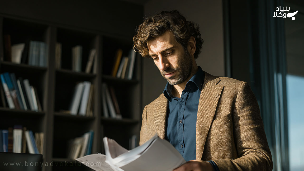 تفاوت در عنصر مادی جرم