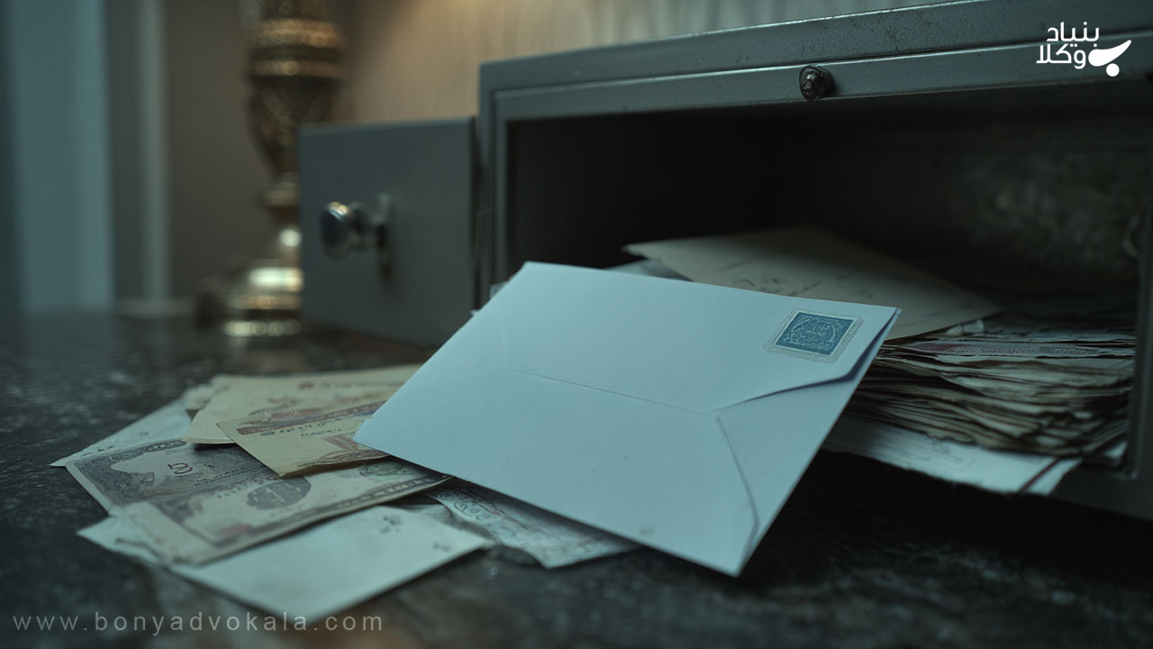 تفاوت در قصد و نیت مرتکب