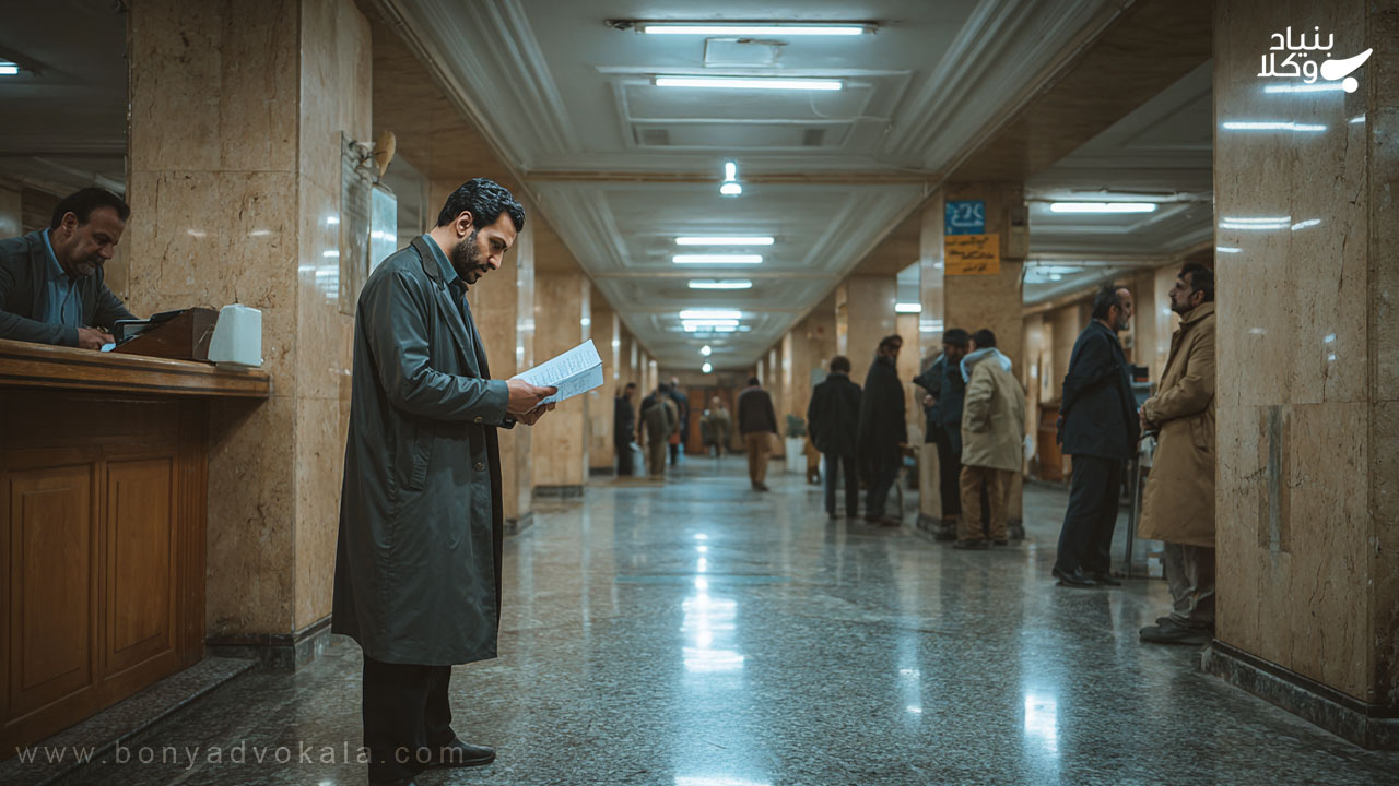 تفاوت در نوع اموال موضوع جرم