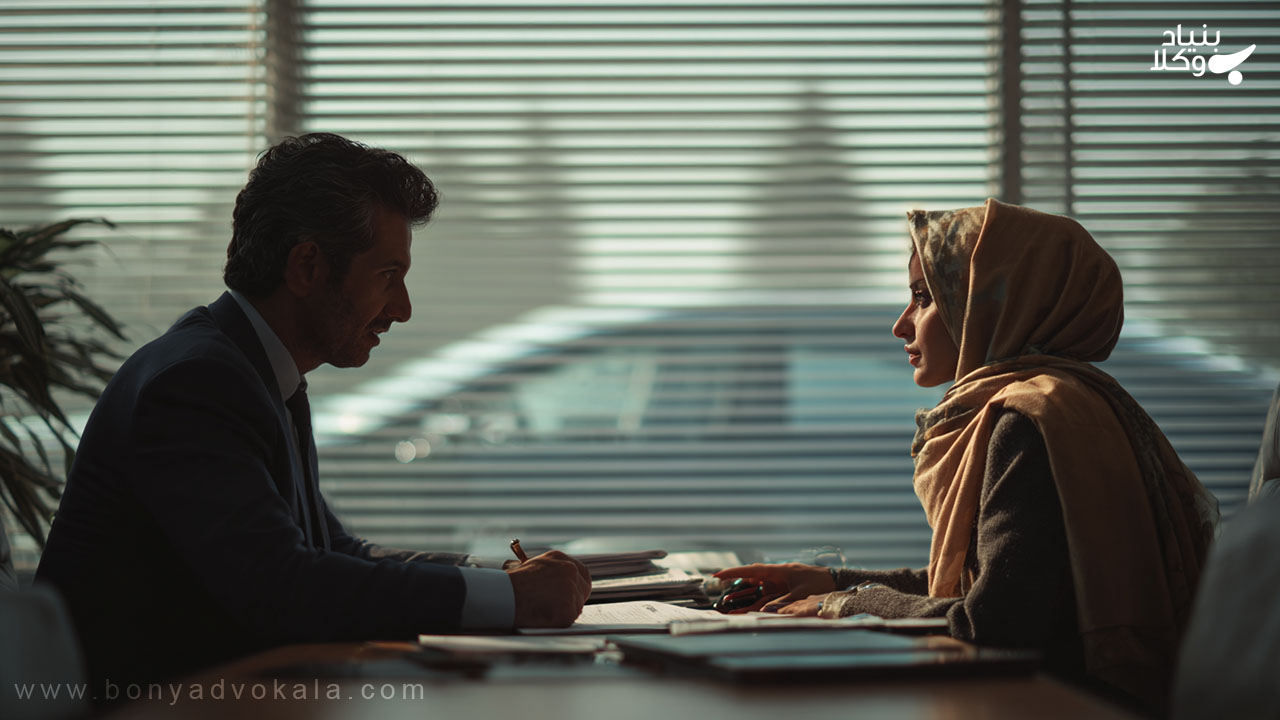 لیزینگ چیست؟ راهنمای جامع 3 ارکان و طرفین در قرارداد لیزینگ