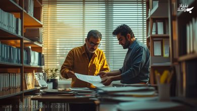 قرارداد کار: آموزش و راهنمای جامع قرارداد کار 3 قرارداد کار: آموزش و راهنمای جامع قرارداد کار