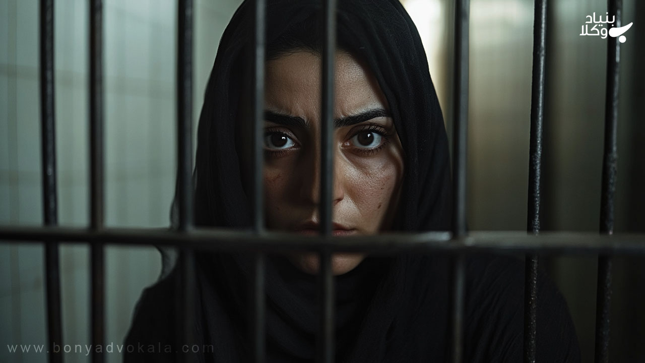 تفهیم اتهام و دفاع