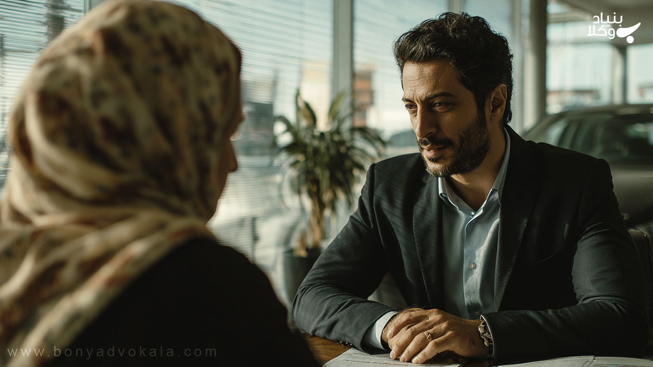 لیزینگ چیست؟ راهنمای جامع 5 شروط مهم قراردادی در لیزینگ