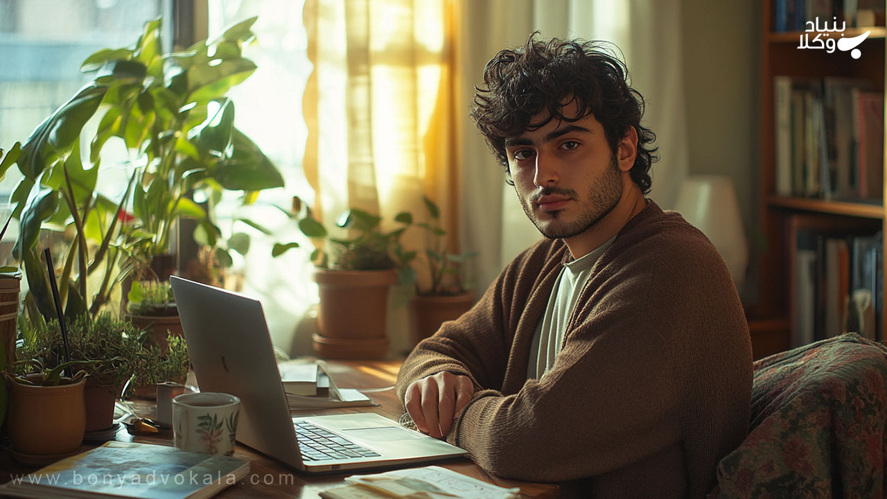 قرارداد کار: آموزش و راهنمای جامع قرارداد کار 4 نکات مهم تنظیم قرارداد کار