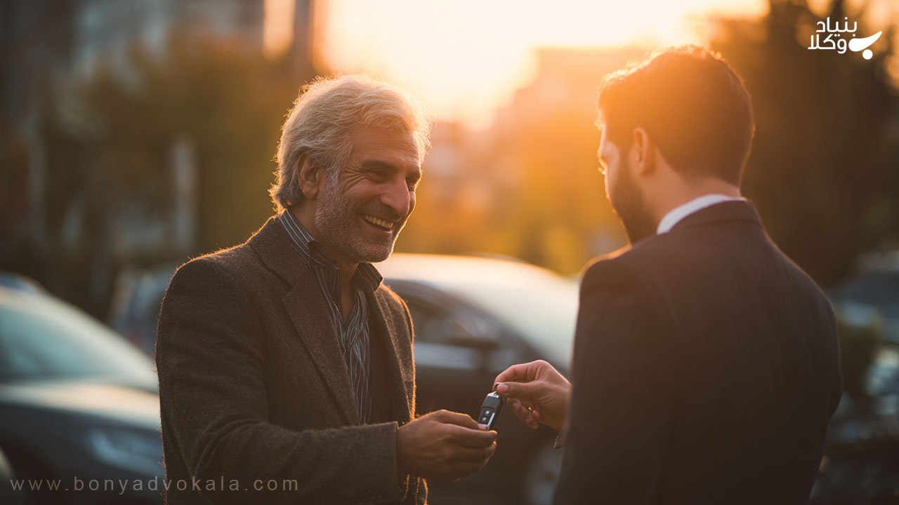 لیزینگ چیست؟ راهنمای جامع 2 آشنایی با مفهوم لیزینگ