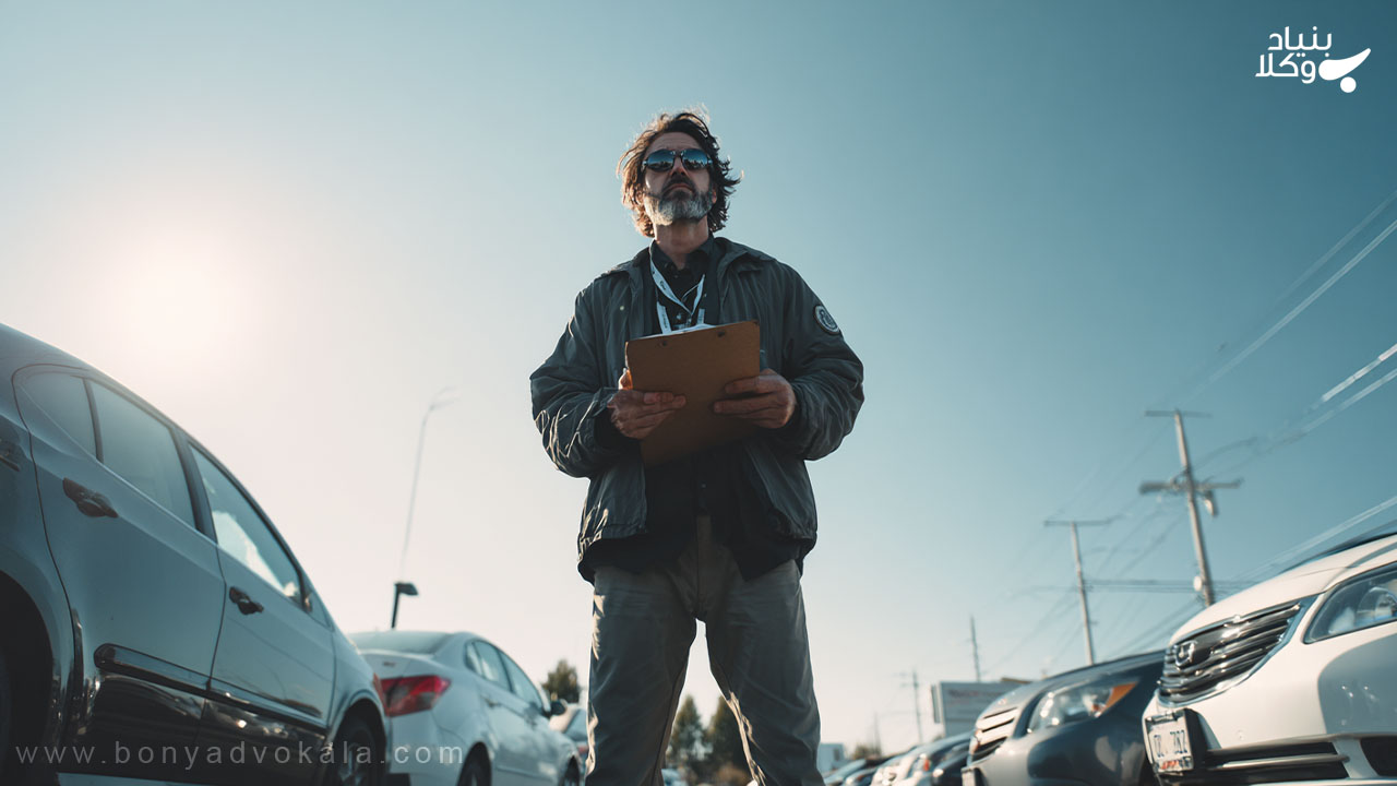 لیزینگ چیست؟ راهنمای جامع 1 لیزینگ