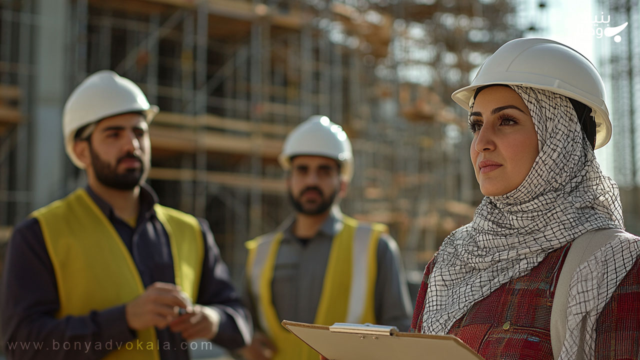 قرارداد کار: آموزش و راهنمای جامع قرارداد کار 5 تعهدات کارگر و کارفرما