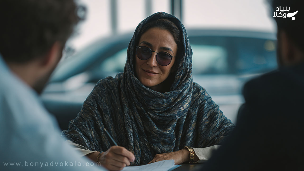 لیزینگ چیست؟ راهنمای جامع 4 موضوع قرارداد و داراییهای قابل لیز