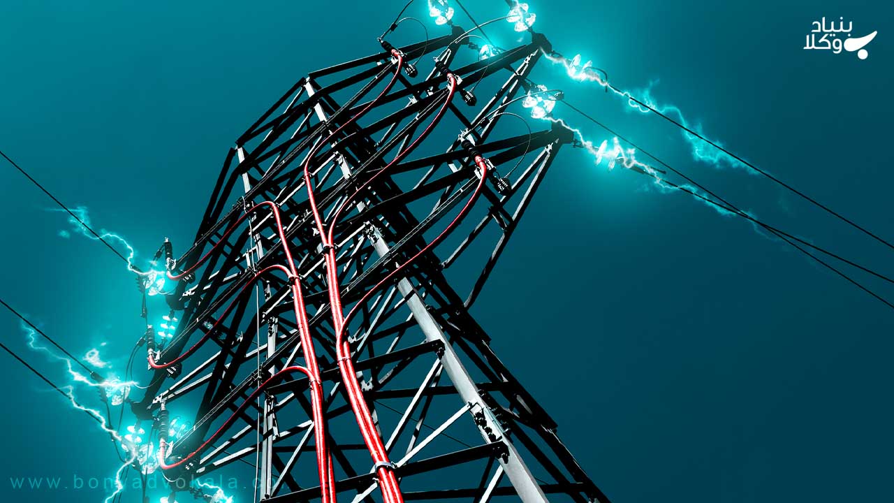 مجازات سرقت برق و آب عمومی 2 سرقت برق