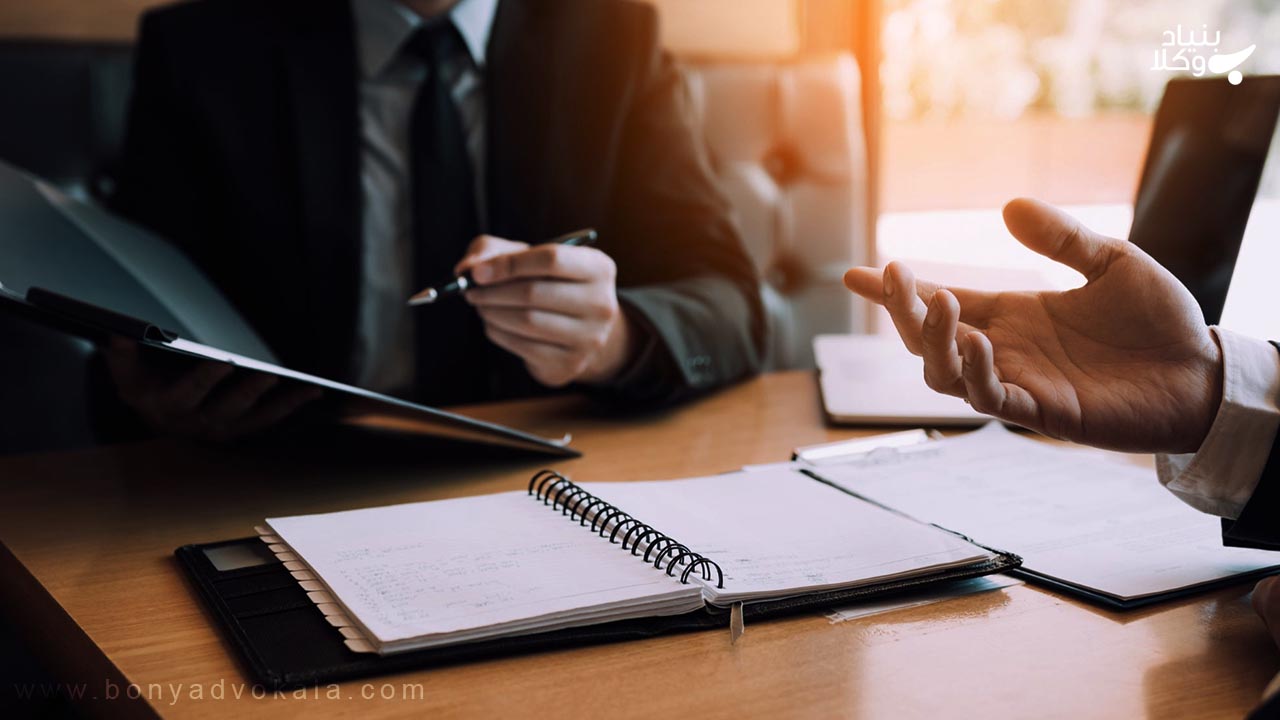 داور در داوری بین المللی