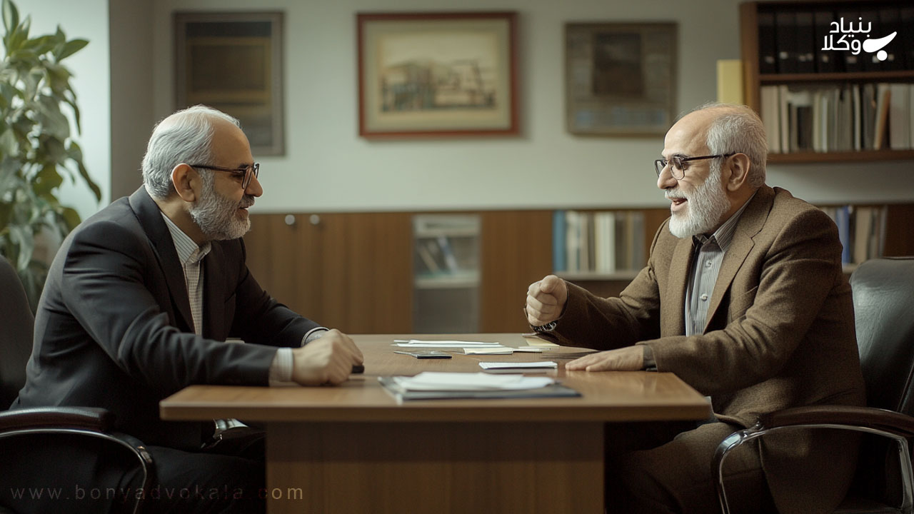 شرایط الزام به تنظیم سند رسمی