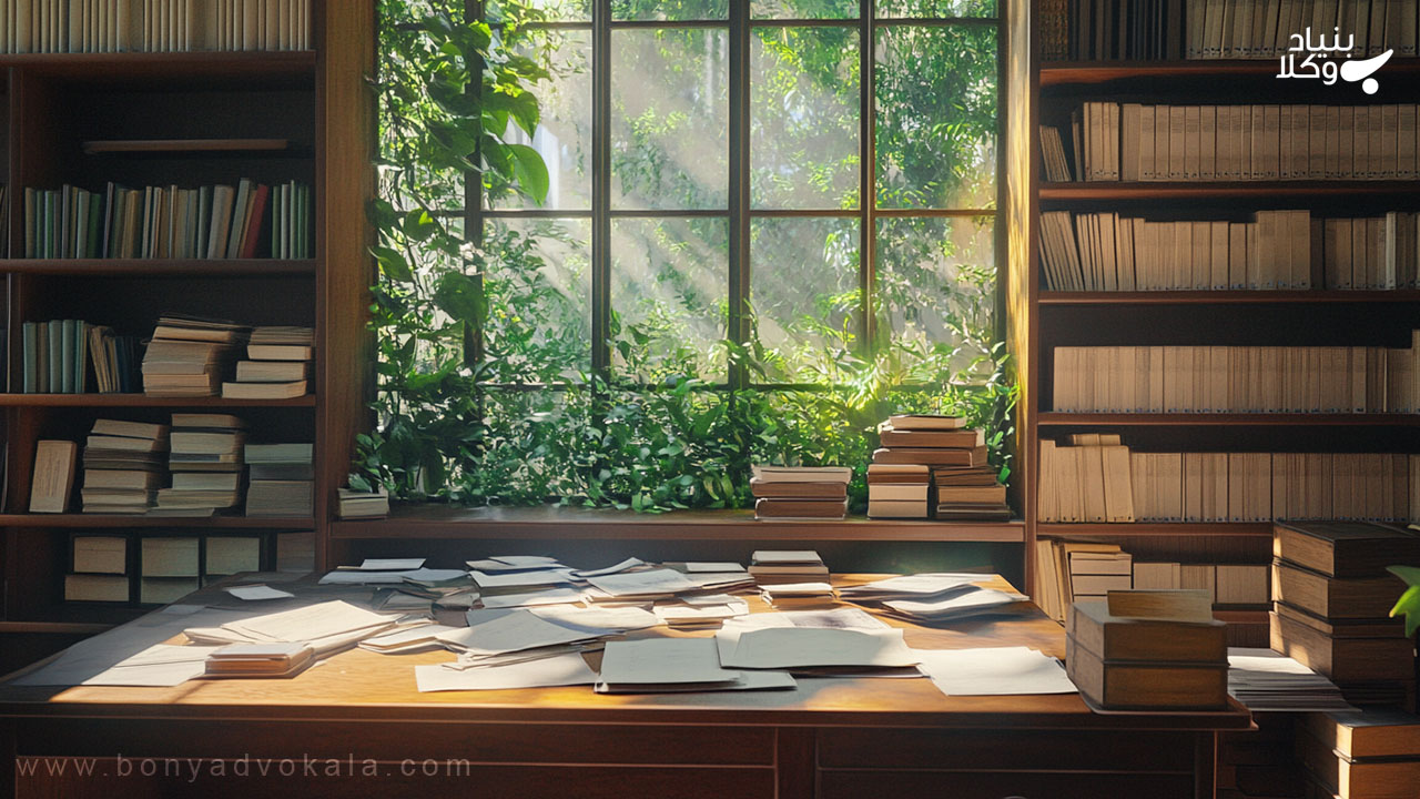 آشنایی با الزام به تنظیم سند رسمی