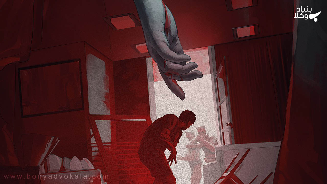 جرم قتل: همه چیز در مورد قتل، انواع و مجازات آن 4 شرکت در قتل