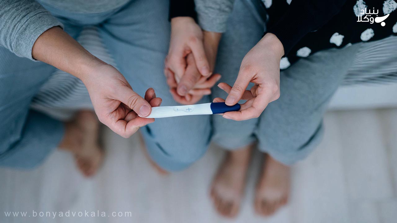 درمان ناباروری