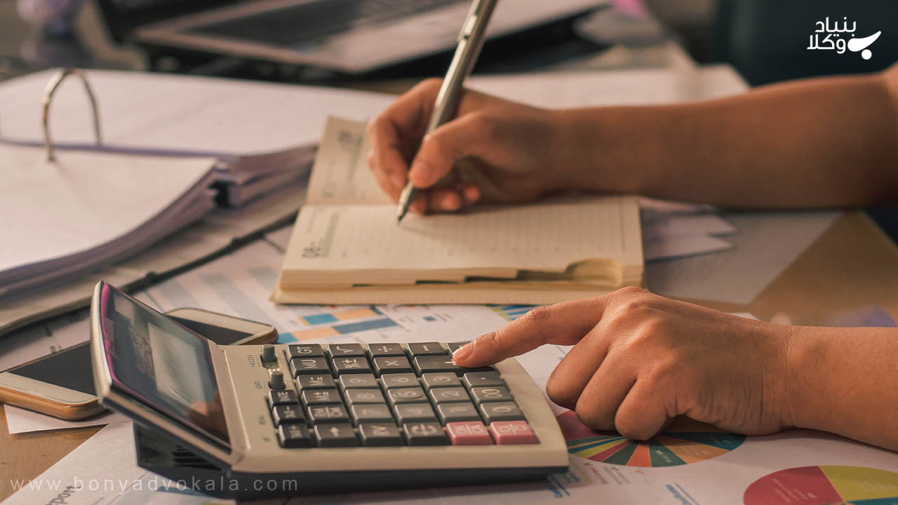 آشنایی با مفاهیم پایه سفته