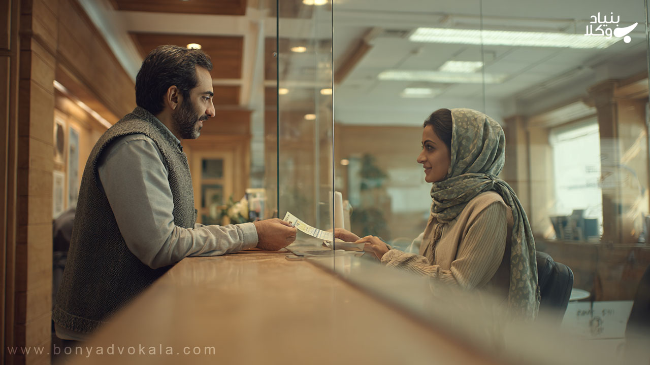 دارنده چک تا چه تاریخی میتواند طرح دعوا کند؟ 2 مهلتها در طرح دعوا علیه صادرکننده چک