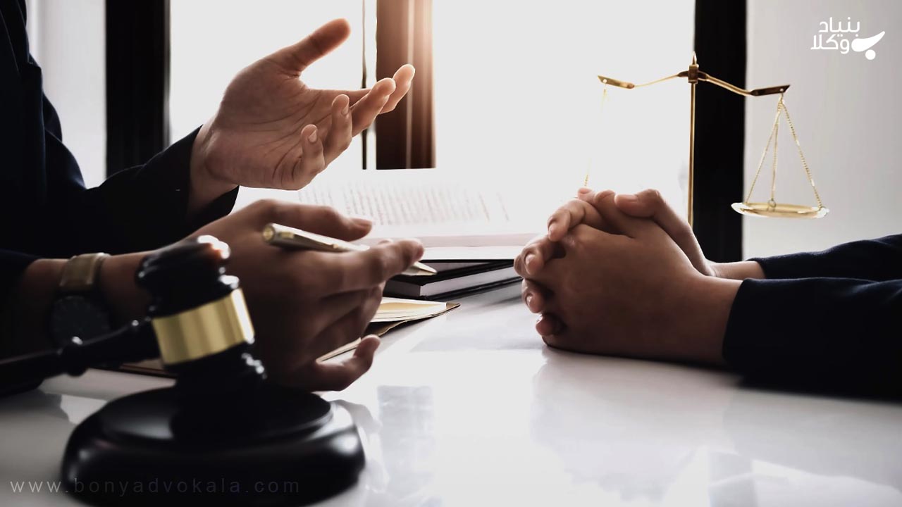 نکات حقوقی مهم در سفته