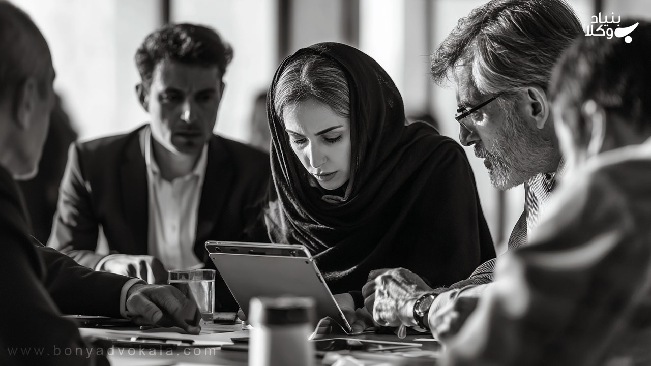 آشنایی با مفهوم وجه التزام