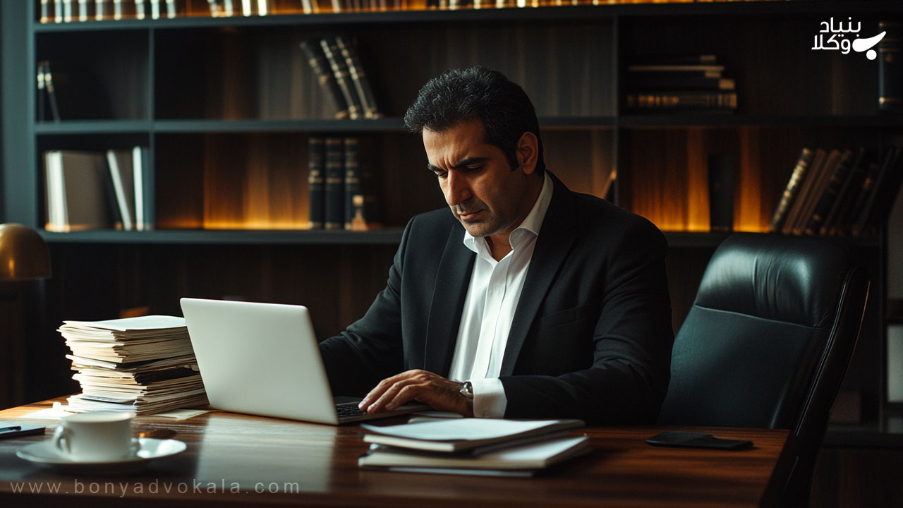 استعلام آنلاین سوابق چک برگشتی در سامانه اطلاعاتی بانک مرکزی