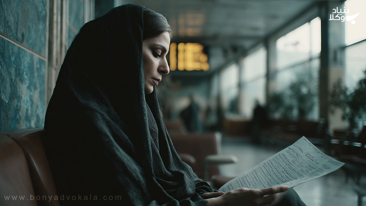 تفاوت دادخواست و درخواست چیست؟ 2 دادخواست