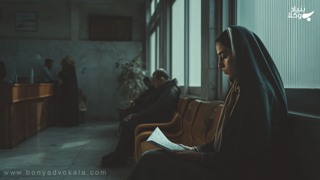 تفاوت دادخواست و درخواست چیست؟ 5 مصادیق کاربردی تفاوت دادخواست و درخواست