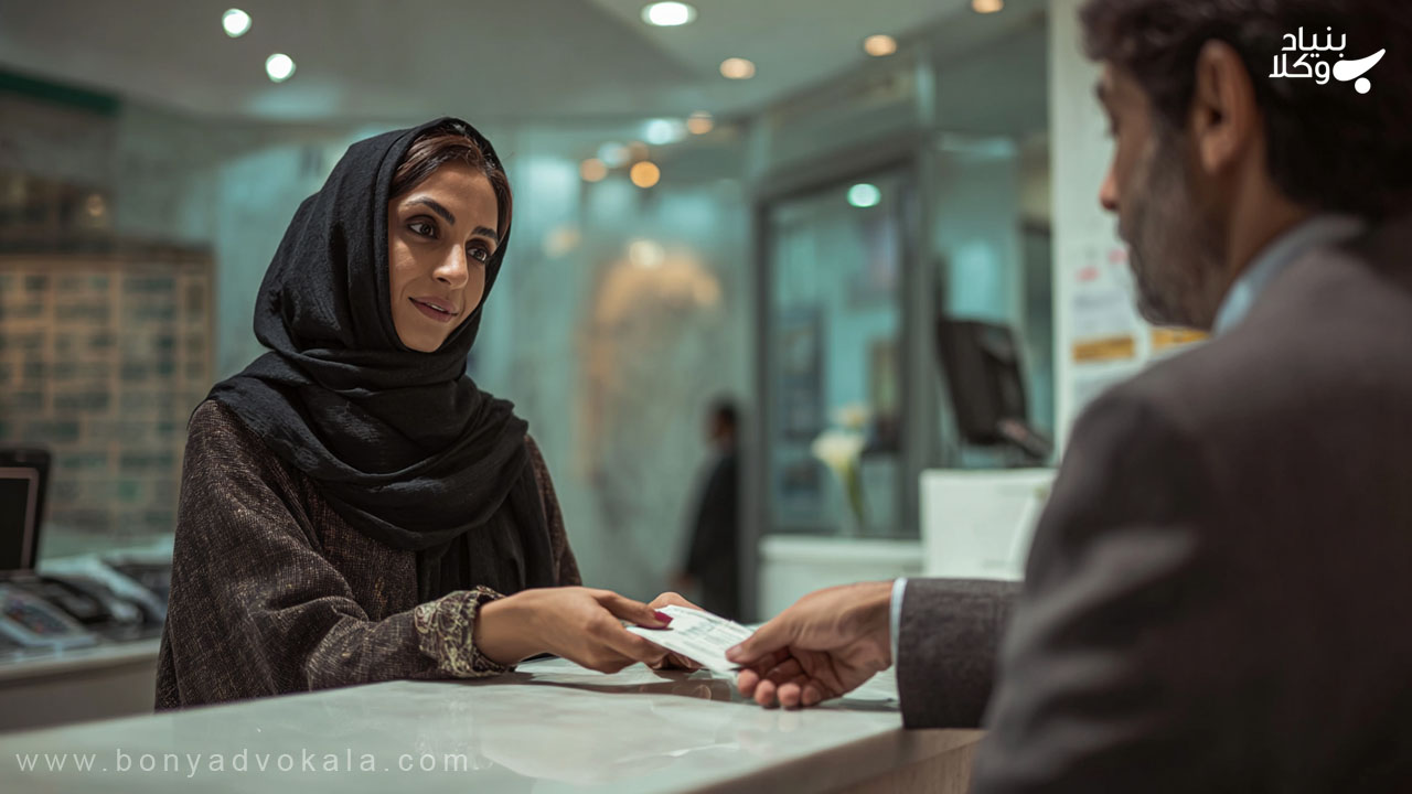 دارنده چک تا چه تاریخی میتواند طرح دعوا کند؟ 8 نکات عملی برای دارنده چک