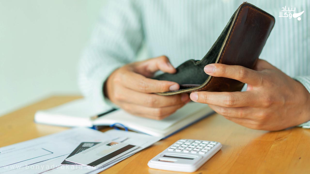 حقوق و تکالیف طرفین در سفته