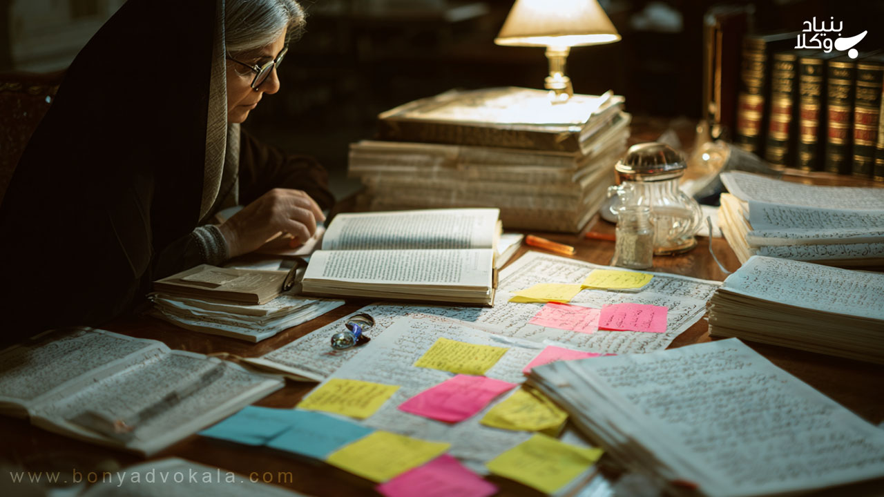 تفاوت وجه التزام با خسارت تاخیر تادیه