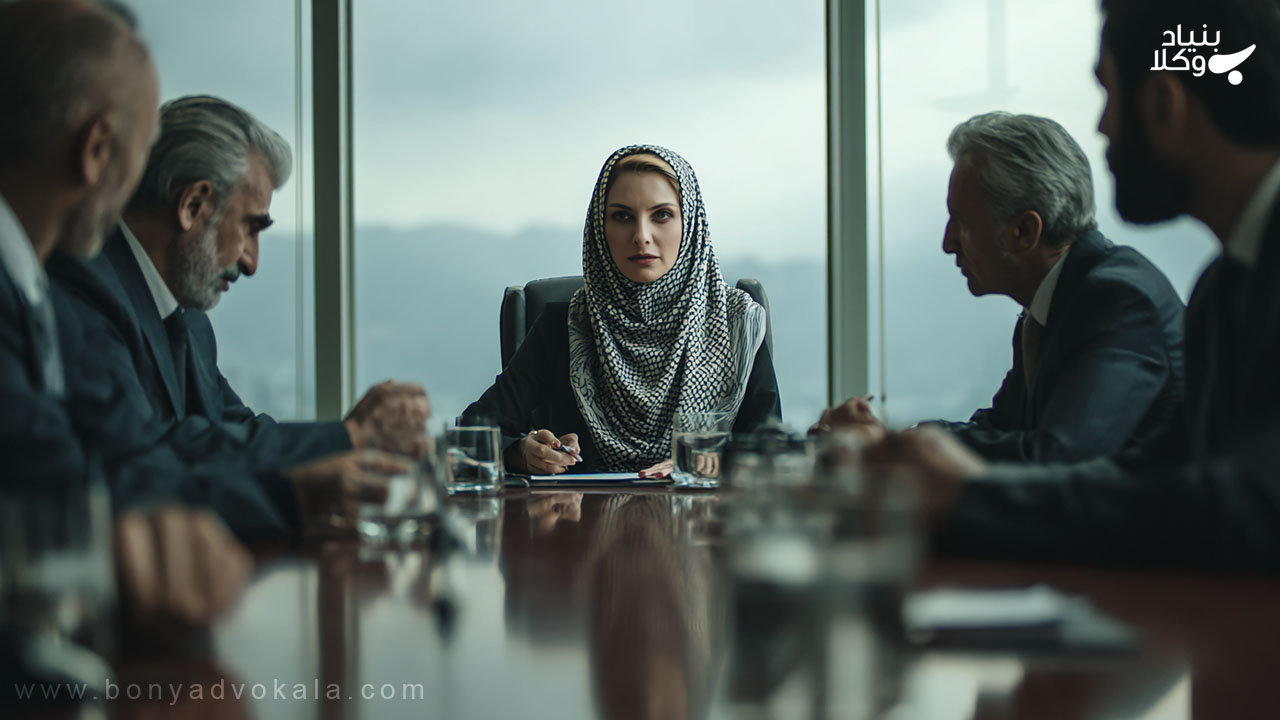 ارکان و شرایط اعتبار وجه التزام