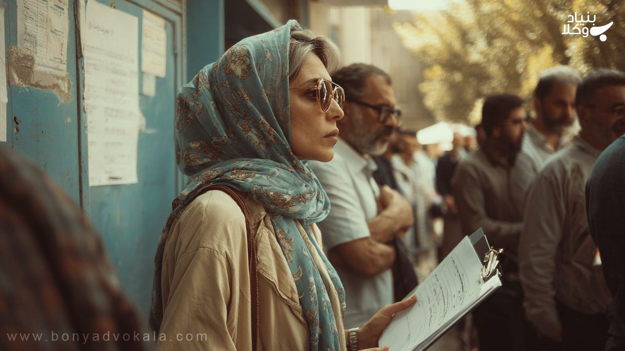 تفاوت دادخواست و درخواست چیست؟ 6 اهمیت انتخاب صحیح بین دادخواست و درخواست