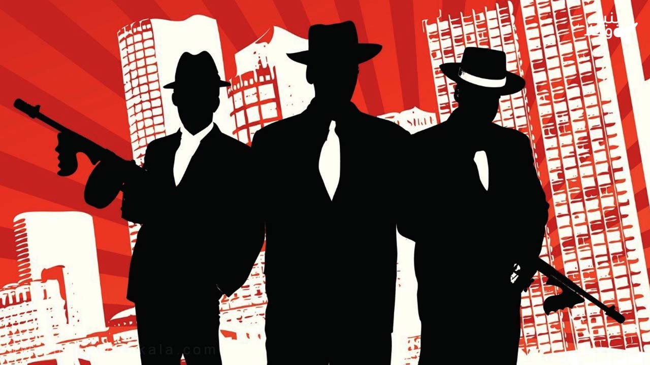 سجل کیفری انواع جرایم