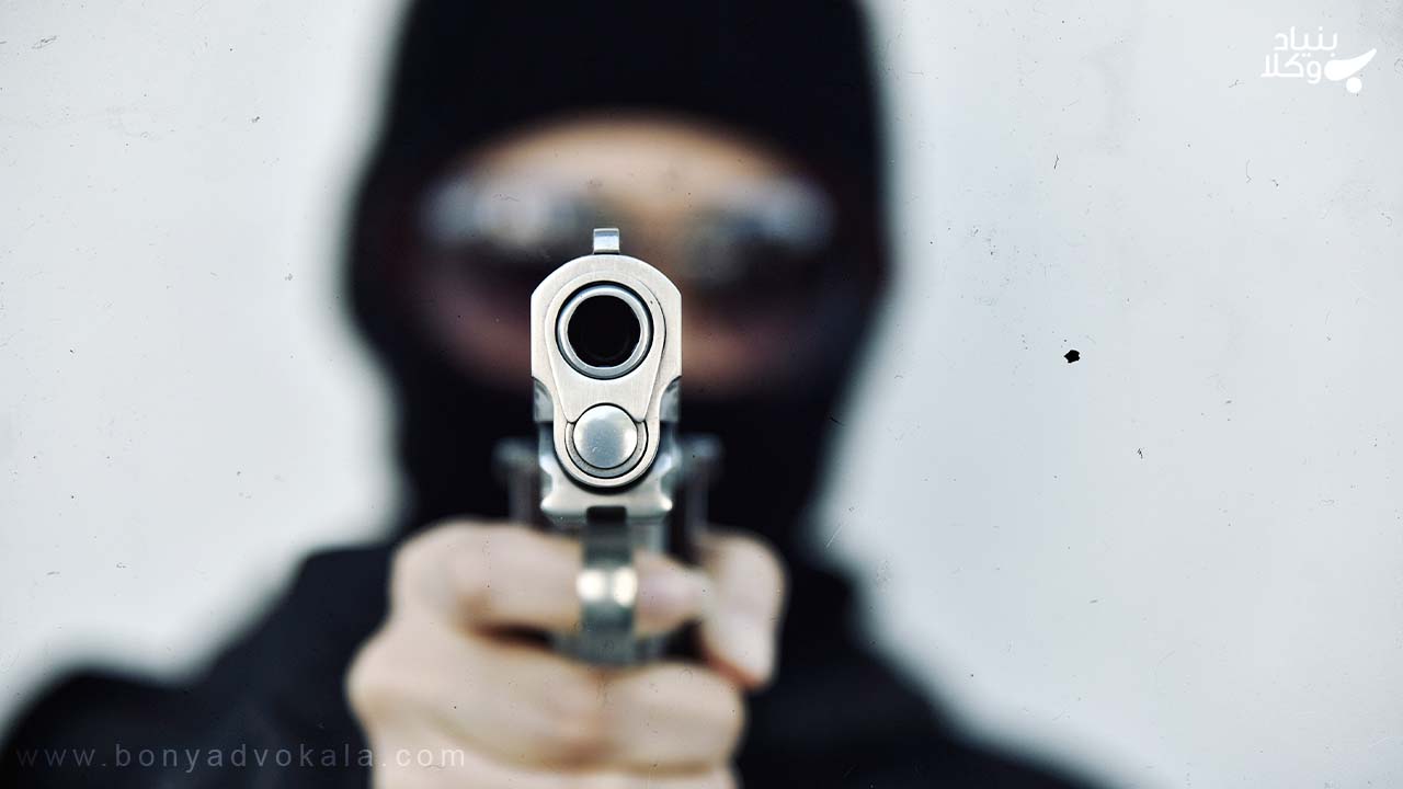 سجل کیفری محکوم