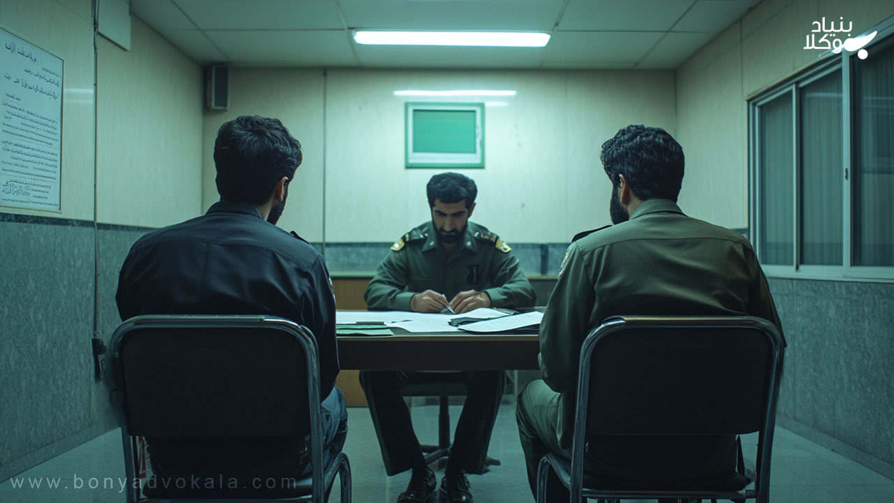 تهدید: همه چیز در مورد جرم تهدید و مجازات آن 4 عناصر تشکیلدهنده جرم تهدید