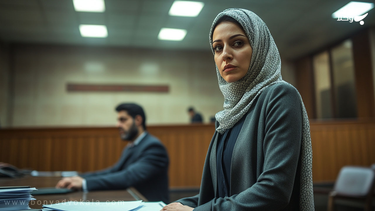 تهدید: همه چیز در مورد جرم تهدید و مجازات آن 6 نحوه شکایت از جرم تهدید