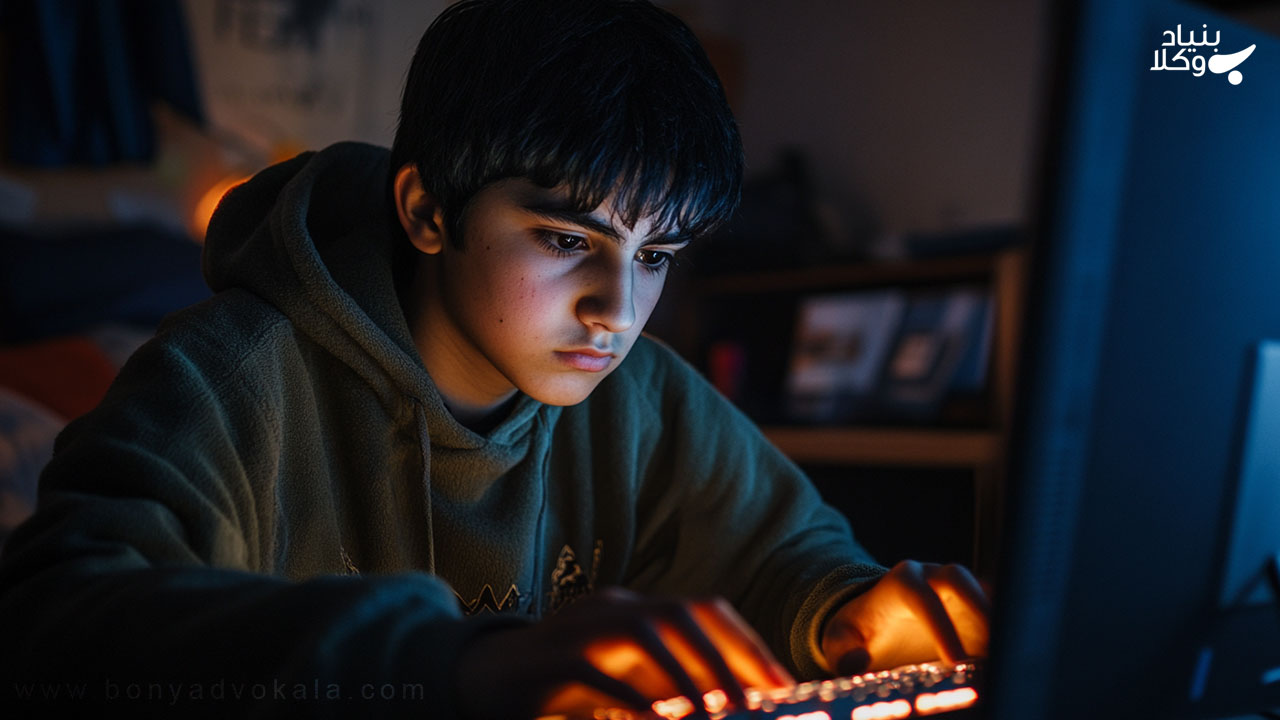 تهدید: همه چیز در مورد جرم تهدید و مجازات آن 7 بررسی شرایط خاص تهدید