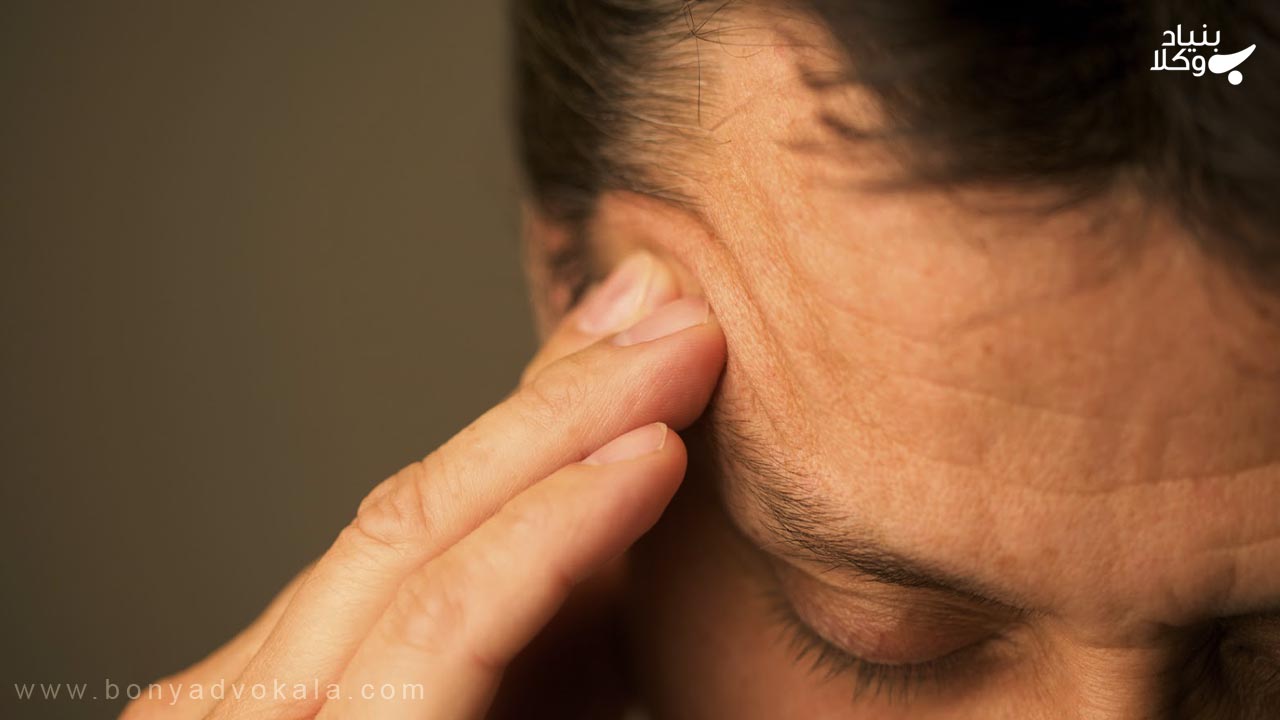 دیه شکستگی سر همراه با ضربه مغزی و کما