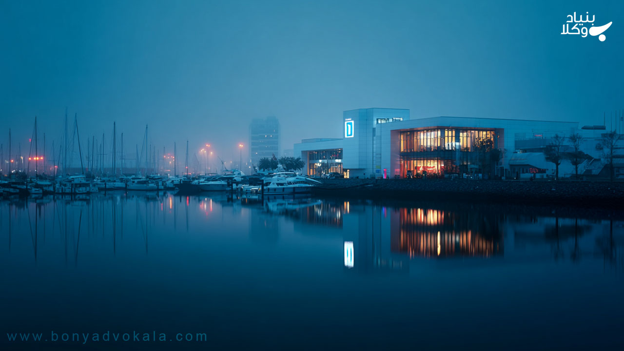 تاسیس شعبه بانک خارجی در مناطق آزاد: راهنمای جامع 5 تقسیمبندی نوع فعالیت شعبه