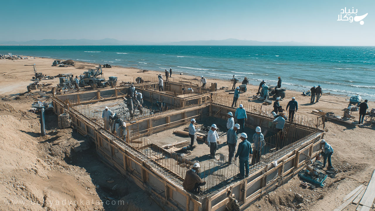 تاسیس شعبه بانک خارجی در مناطق آزاد: راهنمای جامع 2 آشنایی با مقدمات تاسیس شعبه بانک خارجی در مناطق آزاد