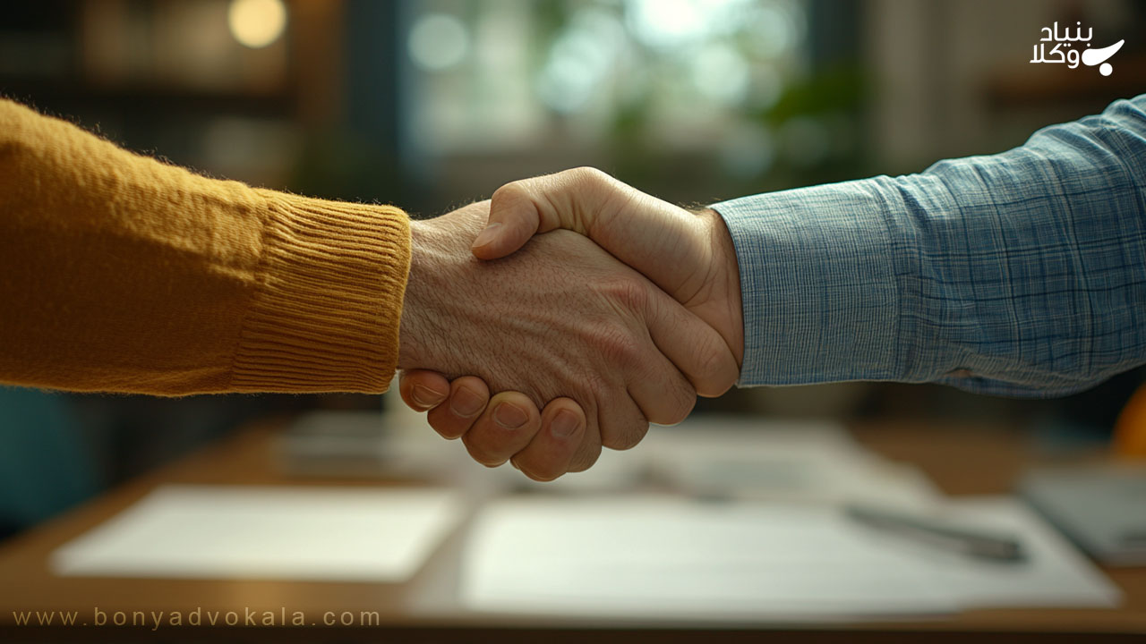 آشنایی با کلیات قرارداد مشارکت در ساخت