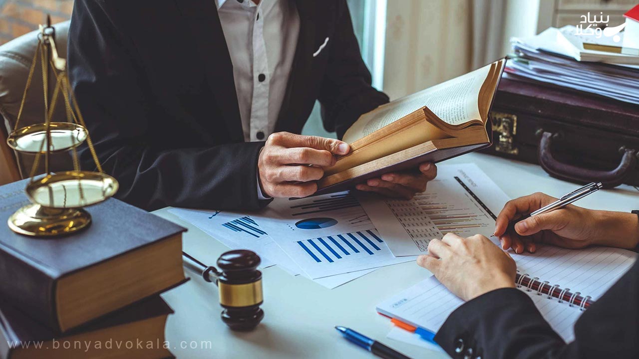 مشاوره در زمینه اختلافات و دعاوی حقوقی حوزه بورس و فرابورس 
