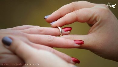 قلمرو حقوقی روابط نامزدی - تلخ و شیرین های آشنایی 13 NUUzUl4JT7p5cRW241gJ29oMAUC9LrlkrKuOP6P8