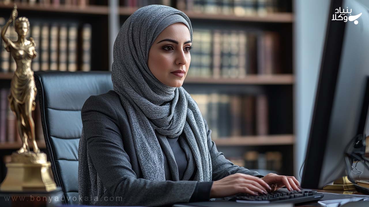 تنظیم قرارداد مشارکت در ساخت