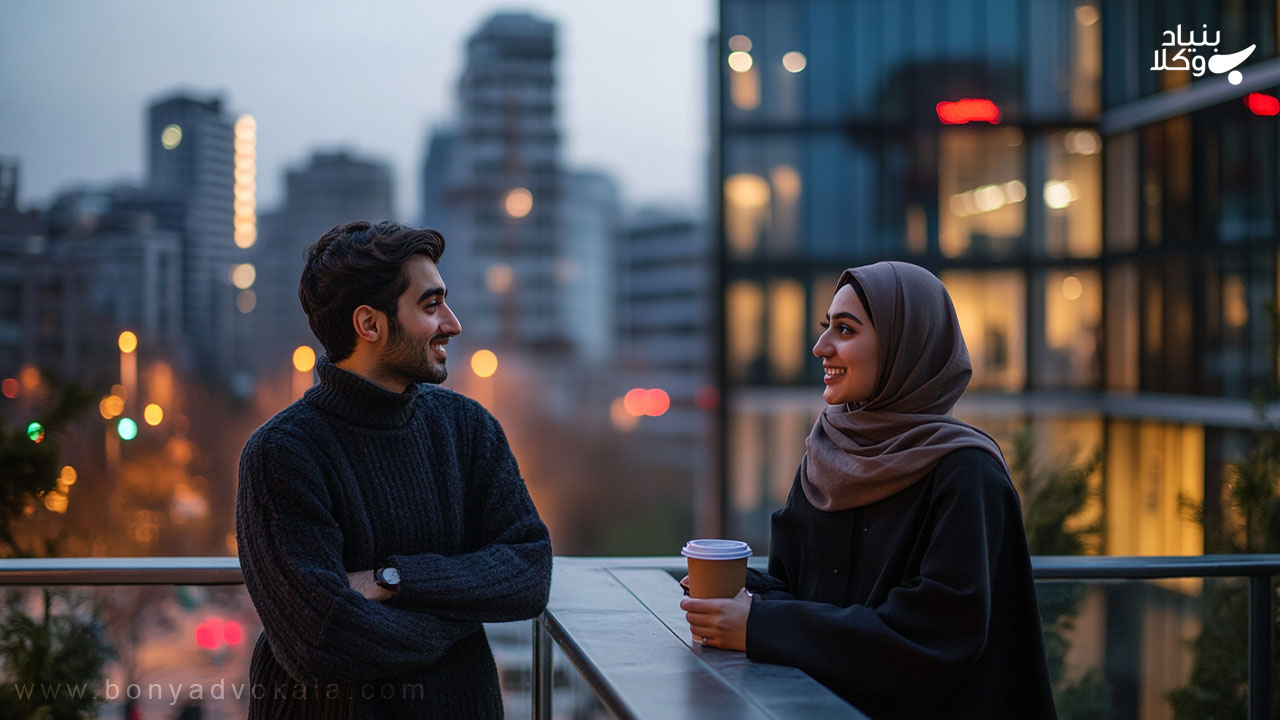 ساعات کار و استراحت کارگر و کارمند