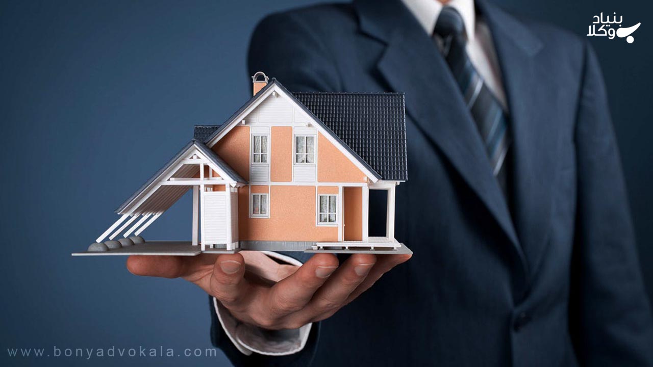 آثار اقامتگاه‌ در حقوق‌ داخلى‌